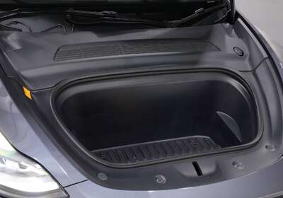 2022 TESLA MODEL Y REAR-WHEEL DRIVE