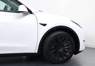 2022 TESLA MODEL Y REAR-WHEEL DRIVE