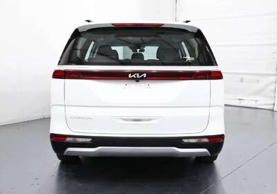 2022 KIA CARNIVAL S