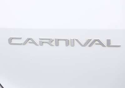 2022 KIA CARNIVAL S