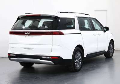 2022 KIA CARNIVAL S