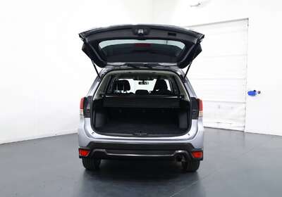 2023 SUBARU FORESTER 2.5I (AWD) 50 YEARS EDITION