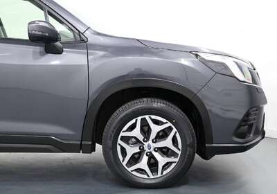 2023 SUBARU FORESTER 2.5I (AWD) 50 YEARS EDITION