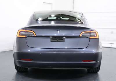 2019 TESLA MODEL 3 LONG RANGE AWD