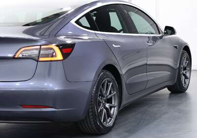 2019 TESLA MODEL 3 LONG RANGE AWD