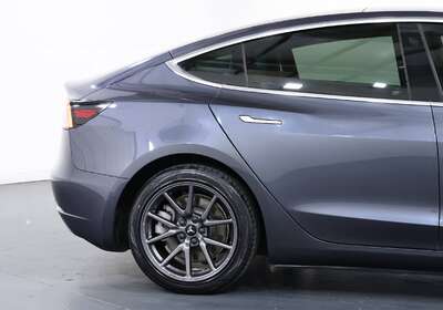 2019 TESLA MODEL 3 LONG RANGE AWD