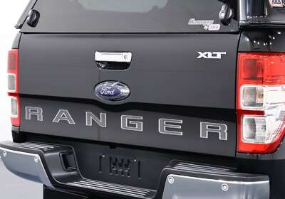 2020 FORD RANGER XLT 3.2 (4X4)