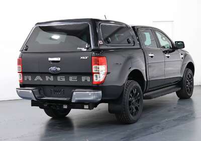 2020 FORD RANGER XLT 3.2 (4X4)