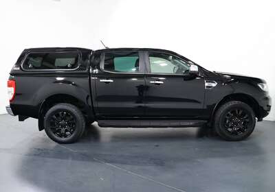 2020 FORD RANGER XLT 3.2 (4X4)