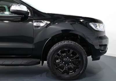 2020 FORD RANGER XLT 3.2 (4X4)