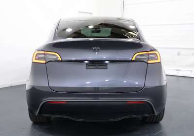 2022 TESLA MODEL Y REAR-WHEEL DRIVE