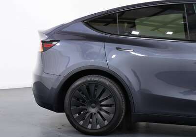 2022 TESLA MODEL Y REAR-WHEEL DRIVE