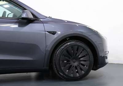 2022 TESLA MODEL Y REAR-WHEEL DRIVE