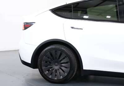 2022 TESLA MODEL Y REAR-WHEEL DRIVE