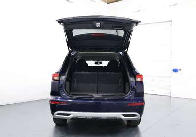 2024 MITSUBISHI OUTLANDER LS 7 SEAT (2WD)