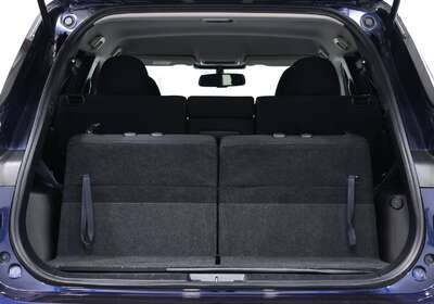 2024 MITSUBISHI OUTLANDER LS 7 SEAT (2WD)