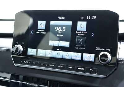 2024 MITSUBISHI OUTLANDER LS 7 SEAT (2WD)