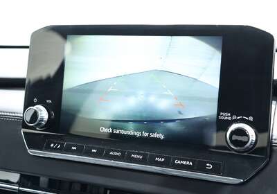 2024 MITSUBISHI OUTLANDER LS 7 SEAT (2WD)