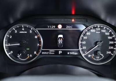 2024 MITSUBISHI OUTLANDER LS 7 SEAT (2WD)