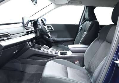 2024 MITSUBISHI OUTLANDER LS 7 SEAT (2WD)