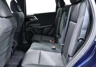 2024 MITSUBISHI OUTLANDER LS 7 SEAT (2WD)