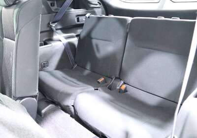 2024 MITSUBISHI OUTLANDER LS 7 SEAT (2WD)