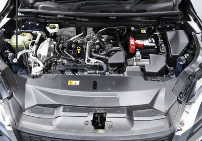 2024 MITSUBISHI OUTLANDER LS 7 SEAT (2WD)
