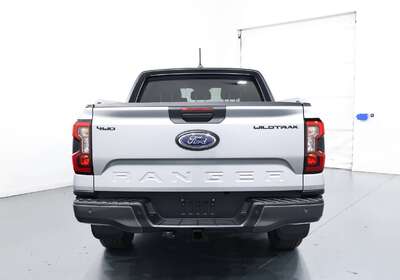 2023 FORD RANGER WILDTRAK 3.0 (4X4)