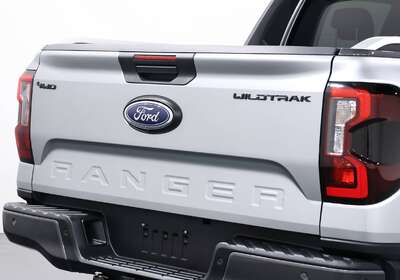 2023 FORD RANGER WILDTRAK 3.0 (4X4)