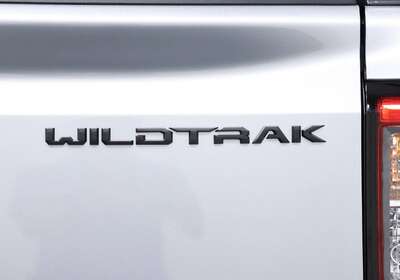 2023 FORD RANGER WILDTRAK 3.0 (4X4)