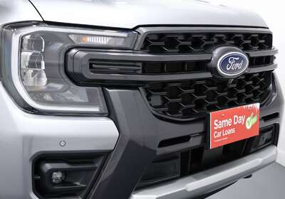 2023 FORD RANGER WILDTRAK 3.0 (4X4)