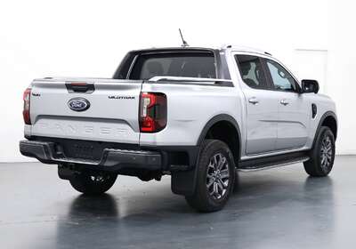 2023 FORD RANGER WILDTRAK 3.0 (4X4)