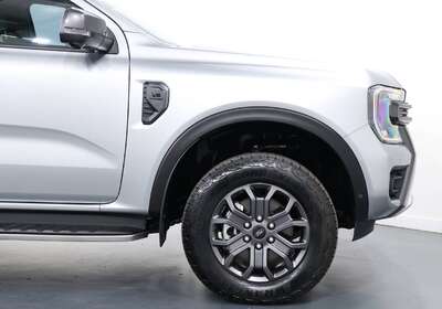 2023 FORD RANGER WILDTRAK 3.0 (4X4)