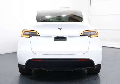 2022 TESLA MODEL Y REAR-WHEEL DRIVE