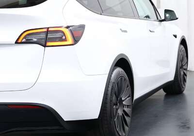 2022 TESLA MODEL Y REAR-WHEEL DRIVE