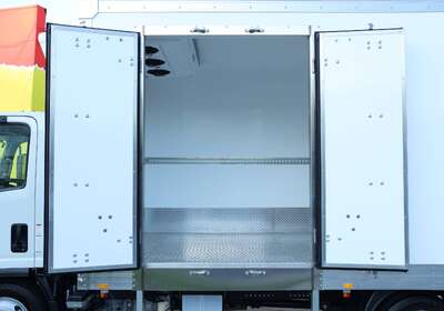 2024 ISUZU TRUCKS N SERIES NH NLRAA-D21 45-150 CC MWB 3.0DT, 4500KG (AMT