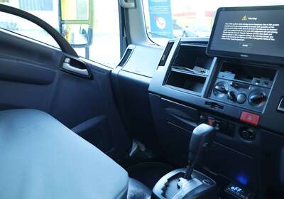 2024 ISUZU TRUCKS N SERIES NH NLRAA-D21 45-150 CC MWB 3.0DT, 4500KG (AMT