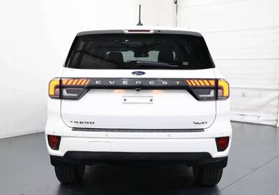 2023 FORD EVEREST TREND (4WD)