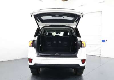 2023 FORD EVEREST TREND (4WD)