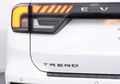 2023 FORD EVEREST TREND (4WD)