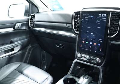 2023 FORD EVEREST TREND (4WD)