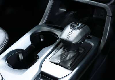 2023 FORD EVEREST TREND (4WD)