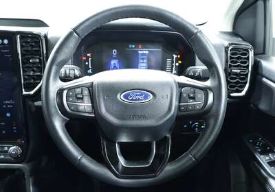2023 FORD EVEREST TREND (4WD)