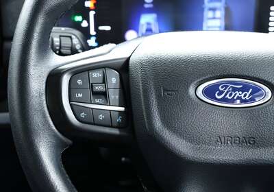 2023 FORD EVEREST TREND (4WD)