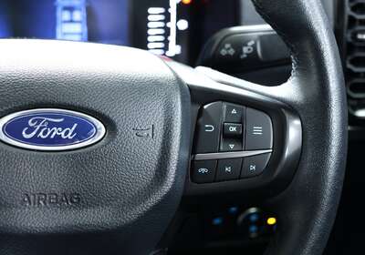 2023 FORD EVEREST TREND (4WD)