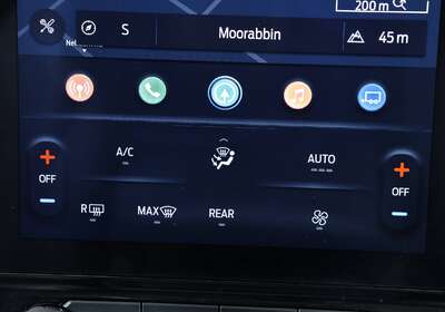 2023 FORD EVEREST TREND (4WD)