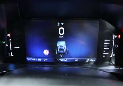 2023 FORD EVEREST TREND (4WD)