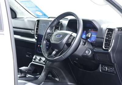 2023 FORD EVEREST TREND (4WD)