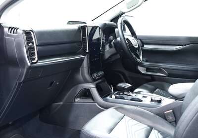 2023 FORD EVEREST TREND (4WD)