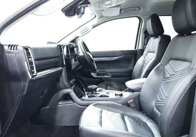 2023 FORD EVEREST TREND (4WD)